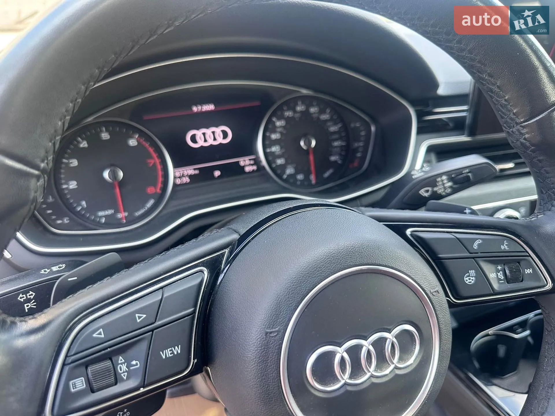 2021 Audi A4 - мініатюра 27