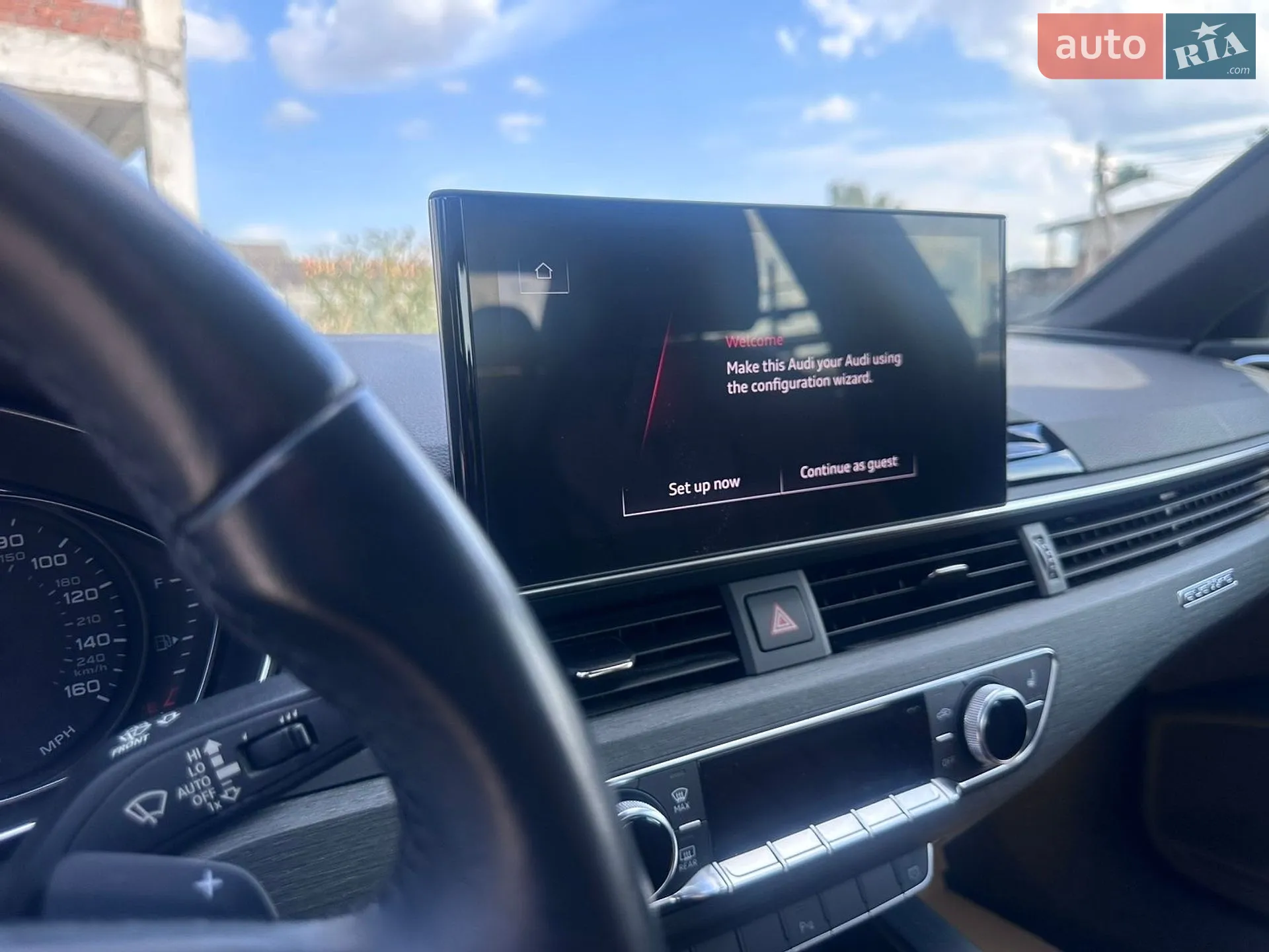 2021 Audi A4 - мініатюра 29