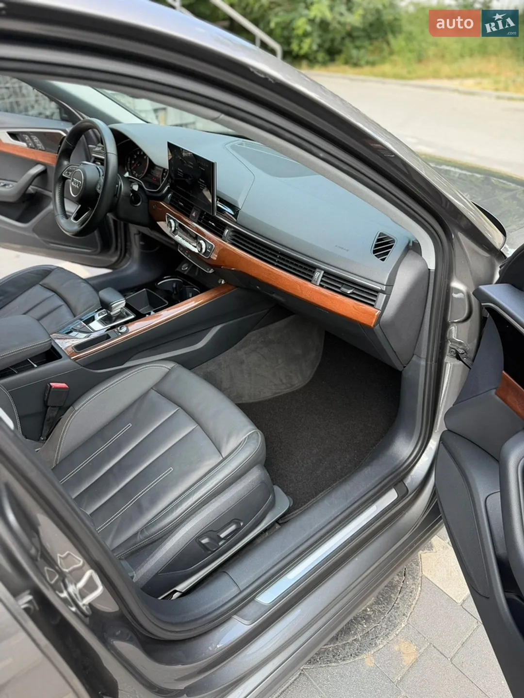 2020 Audi A4 - мініатюра 17