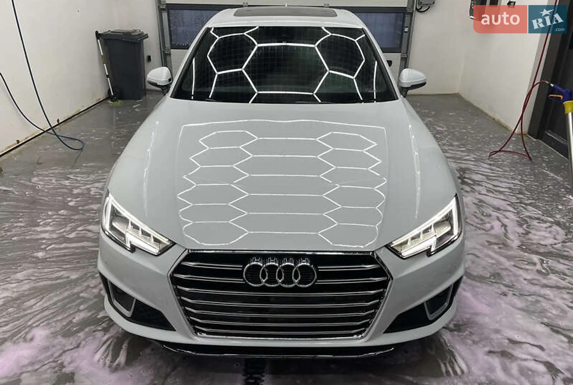 2019 Audi A4 - мініатюра 7