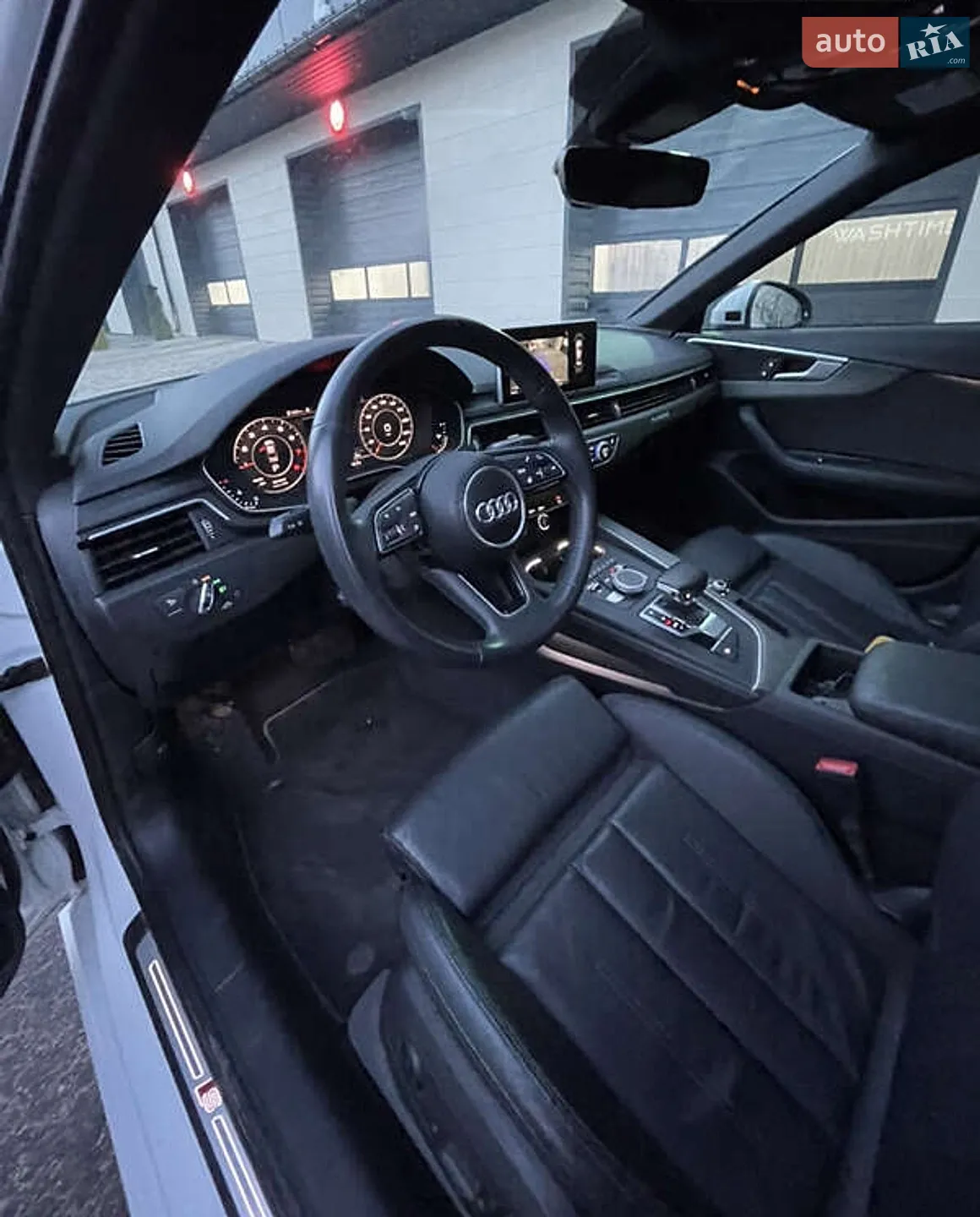 2019 Audi A4 - мініатюра 13
