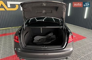 Седан Audi A4 2008 в Тячеве
