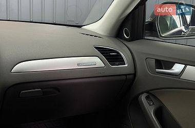 Седан Audi A4 2008 в Тячеве