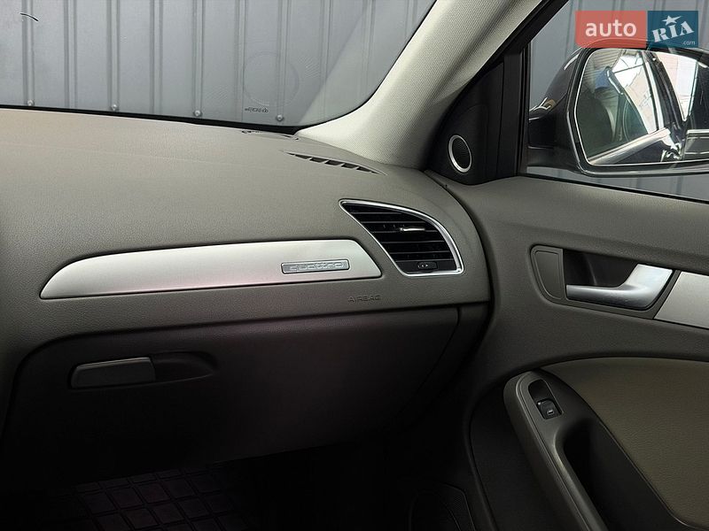 Седан Audi A4 2008 в Тячеве