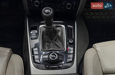 Седан Audi A4 2008 в Тячеве