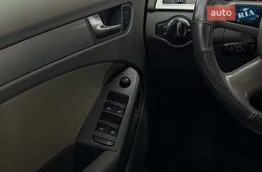 Седан Audi A4 2008 в Тячеве