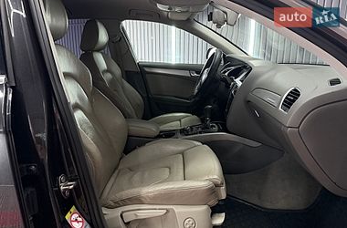 Седан Audi A4 2008 в Тячеве