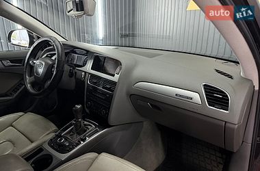 Седан Audi A4 2008 в Тячеве