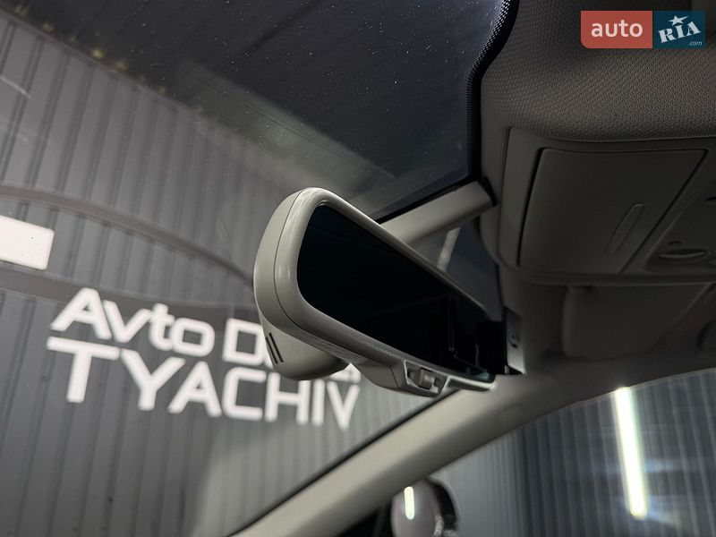 Седан Audi A4 2008 в Тячеве