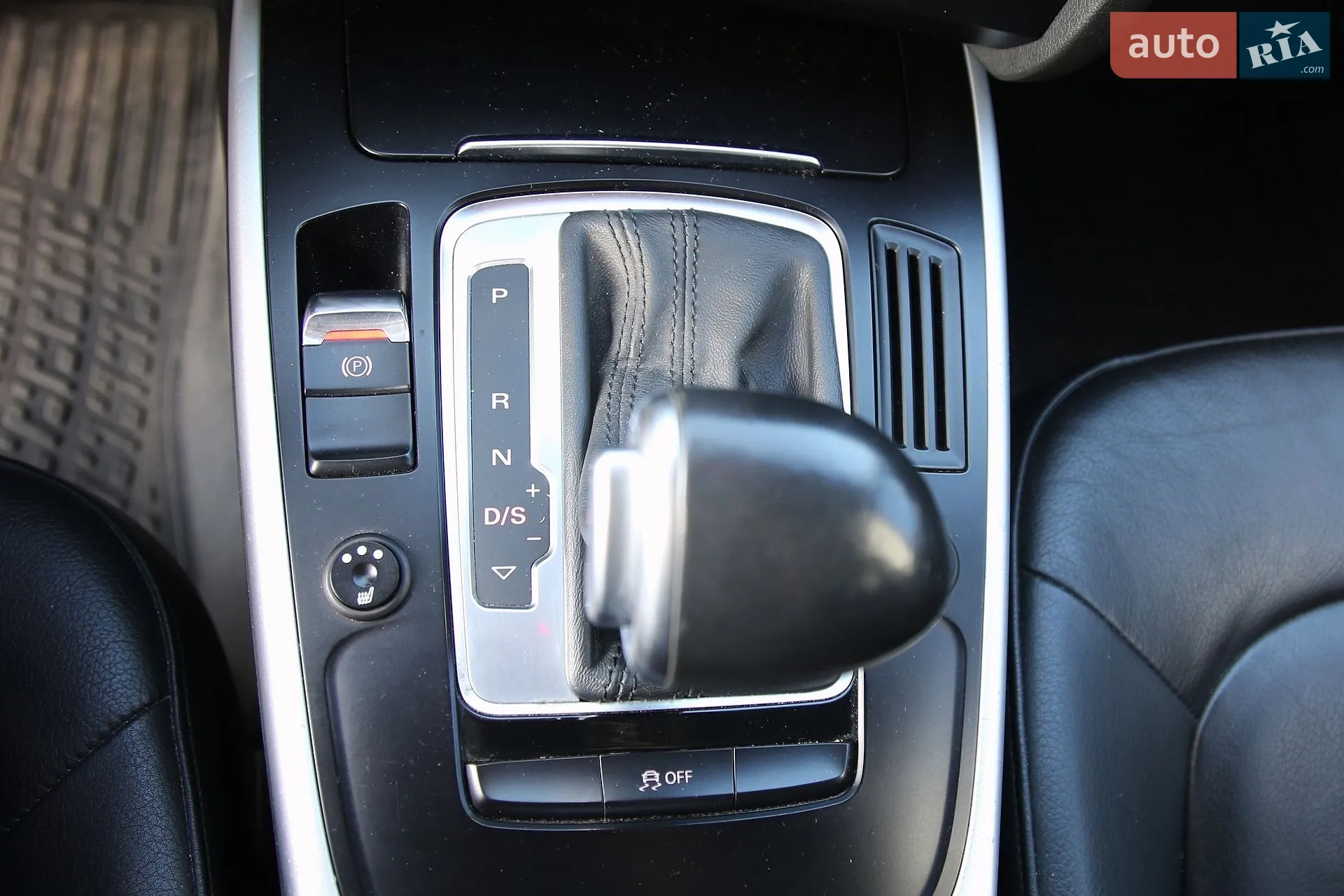 2012 Audi A4 - мініатюра 17