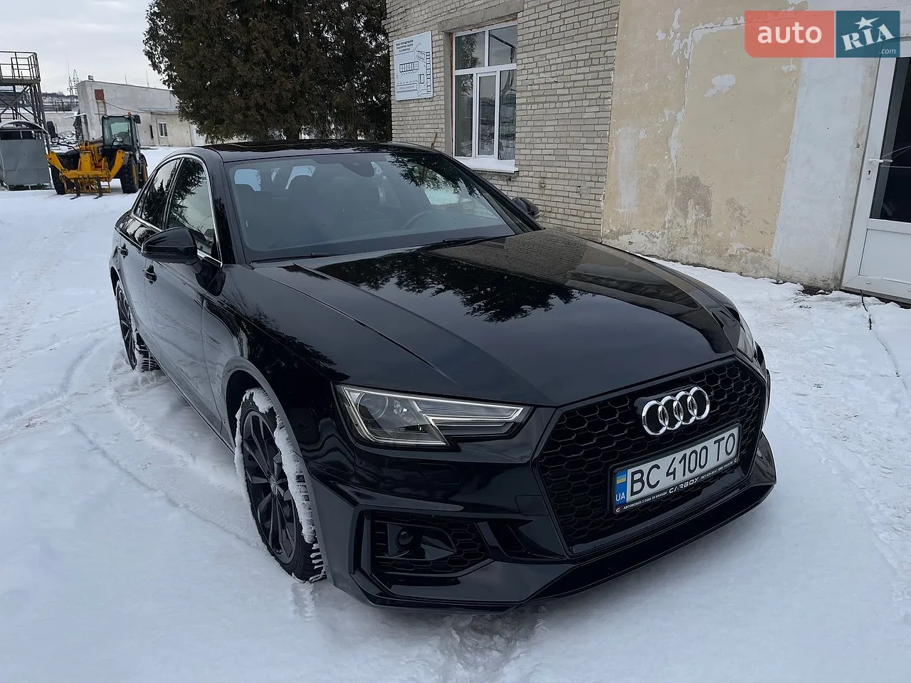 2017 Audi A4 - мініатюра 21