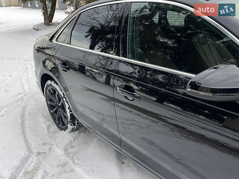 Седан Audi A4 2018 в Львові фото 4 Седан Audi A4 2018 в Львові