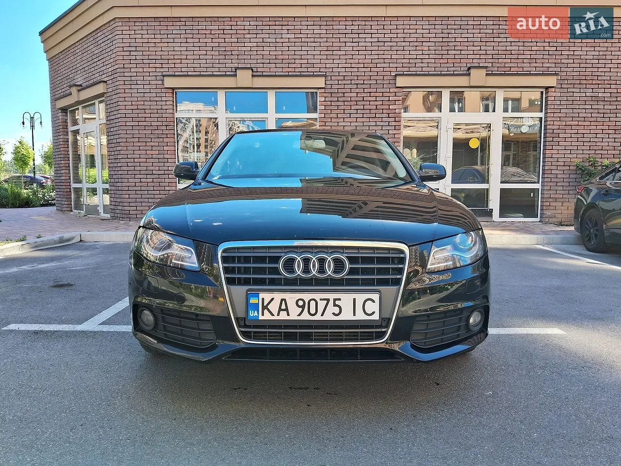 2010 Audi A4 - мініатюра 18