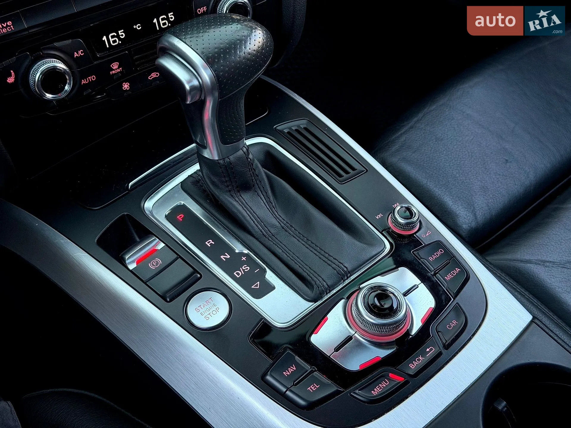 2014 Audi A4 - мініатюра 20