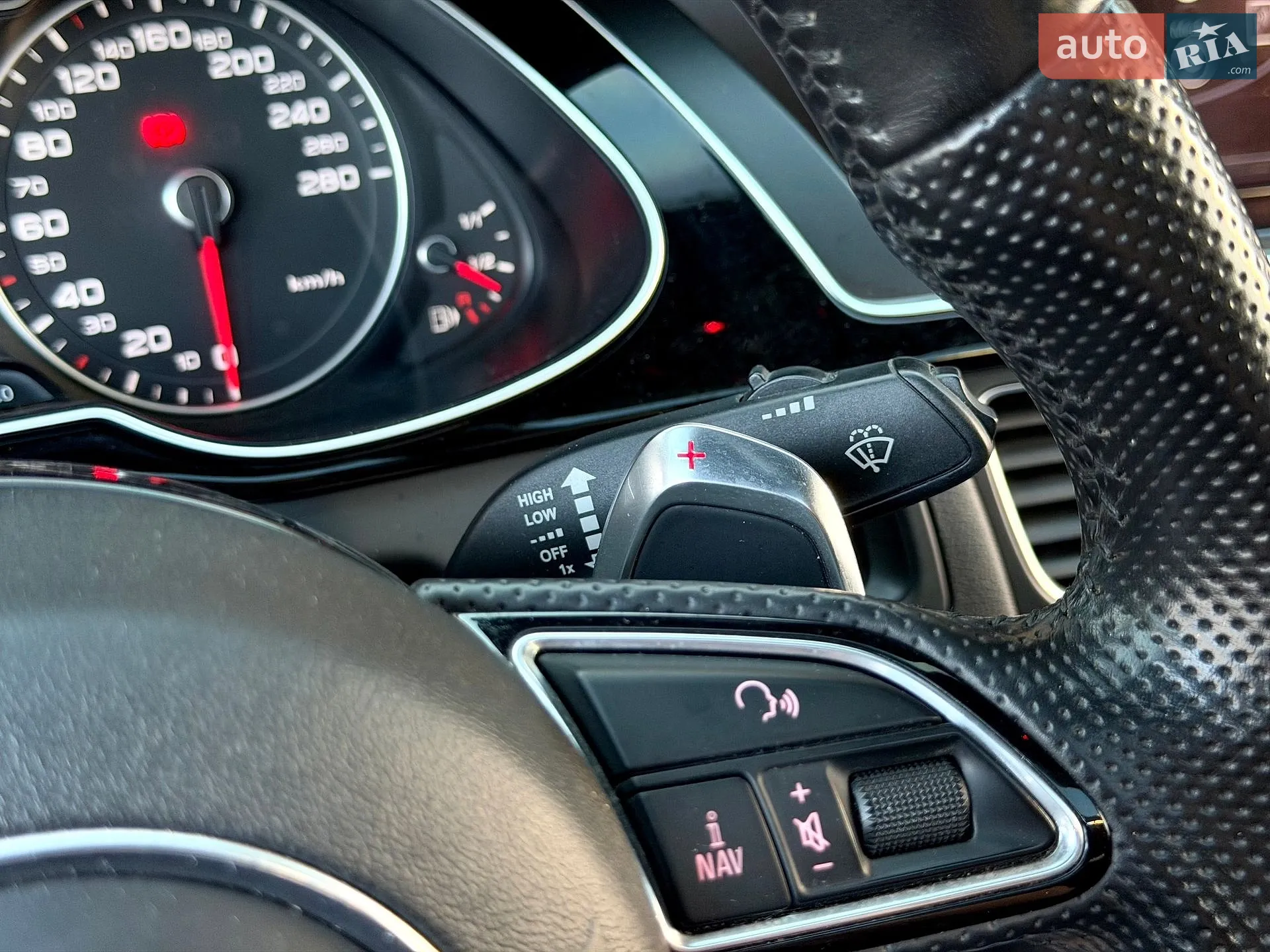2014 Audi A4 - мініатюра 24