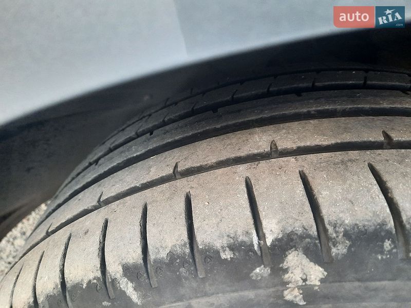 Седан Audi A4 2016 в Києві