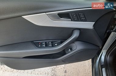 Седан Audi A4 2016 в Києві