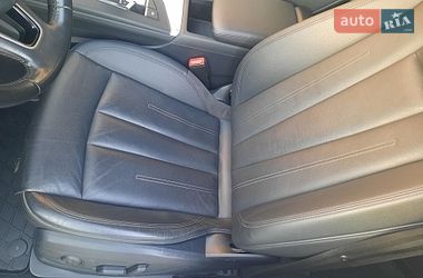 Седан Audi A4 2016 в Києві