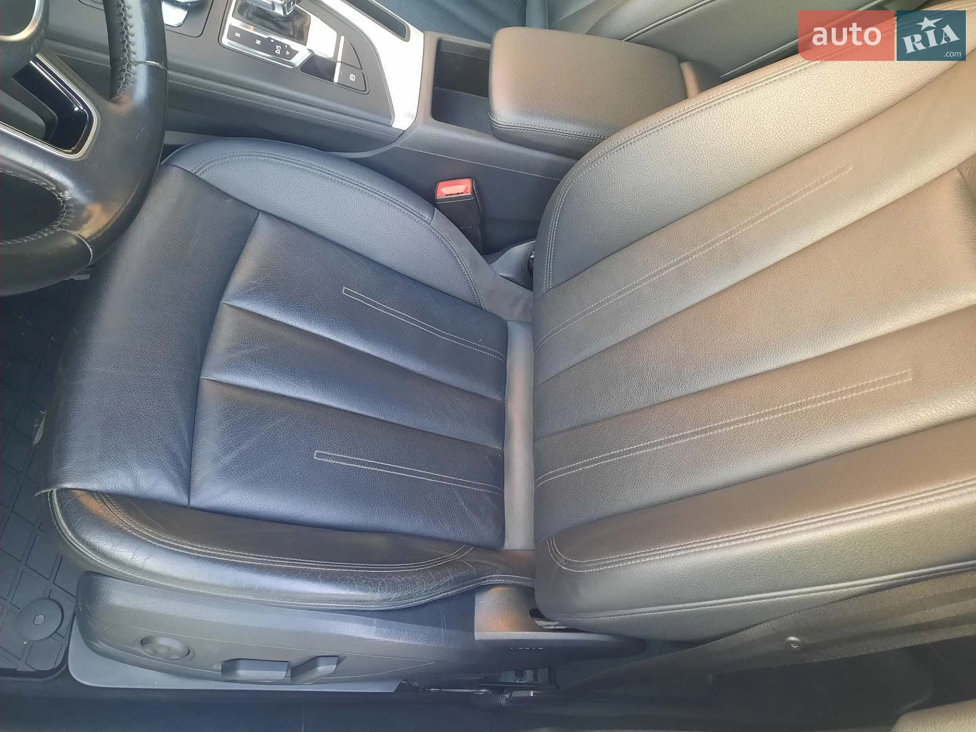 2016 Audi A4 - мініатюра 13