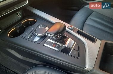 Седан Audi A4 2016 в Києві