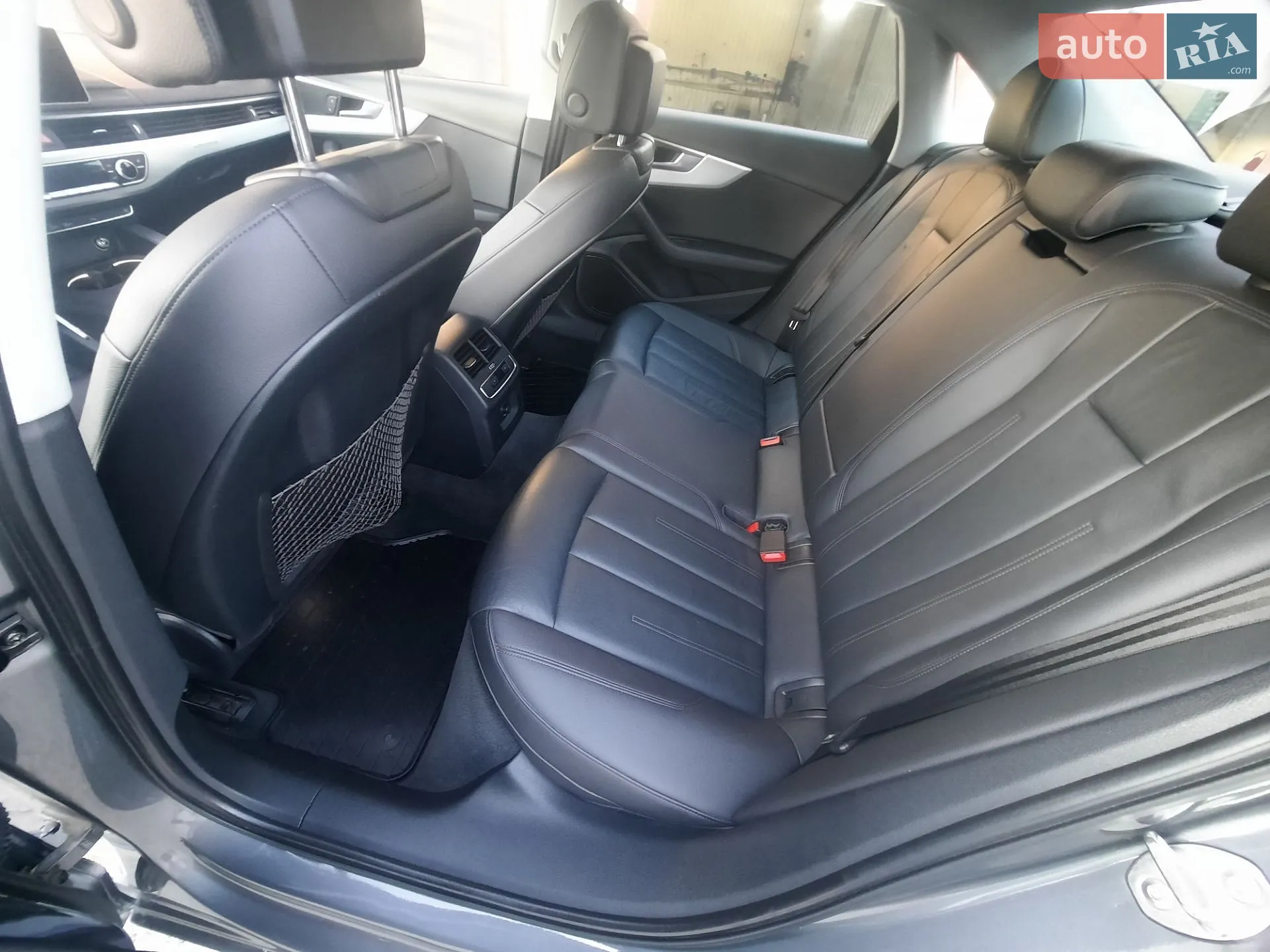 2016 Audi A4 - мініатюра 20