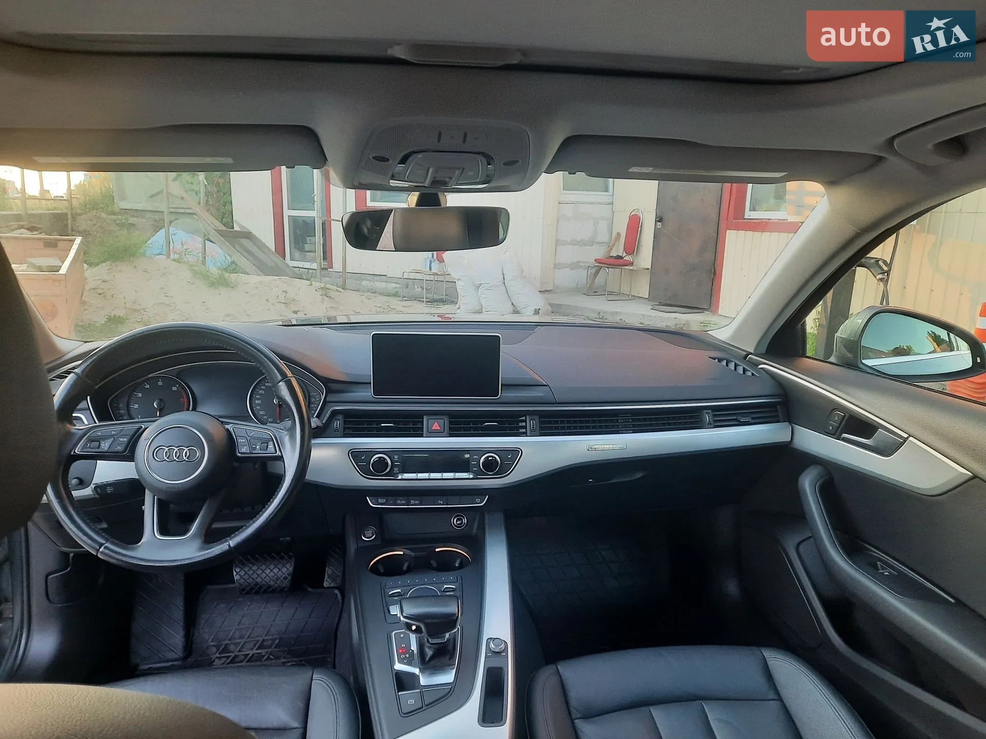 2016 Audi A4 - мініатюра 23
