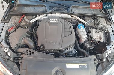 Седан Audi A4 2016 в Києві