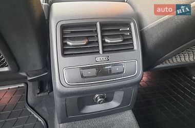 Седан Audi A4 2016 в Києві
