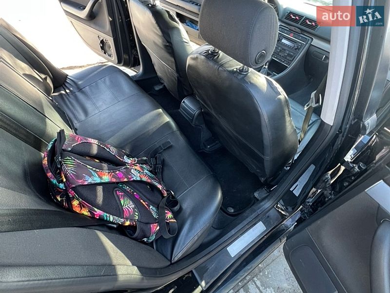 Універсал Audi A4 2005 в Рогатині фото 17 Універсал Audi A4 2005 в Рогатині