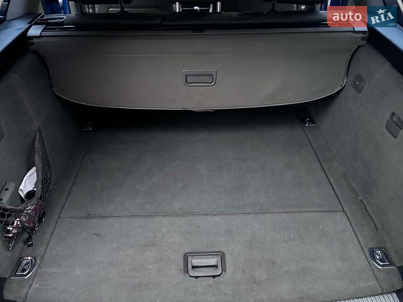 Універсал Audi A4 2002 в Турці фото 5 Універсал Audi A4 2002 в Турці