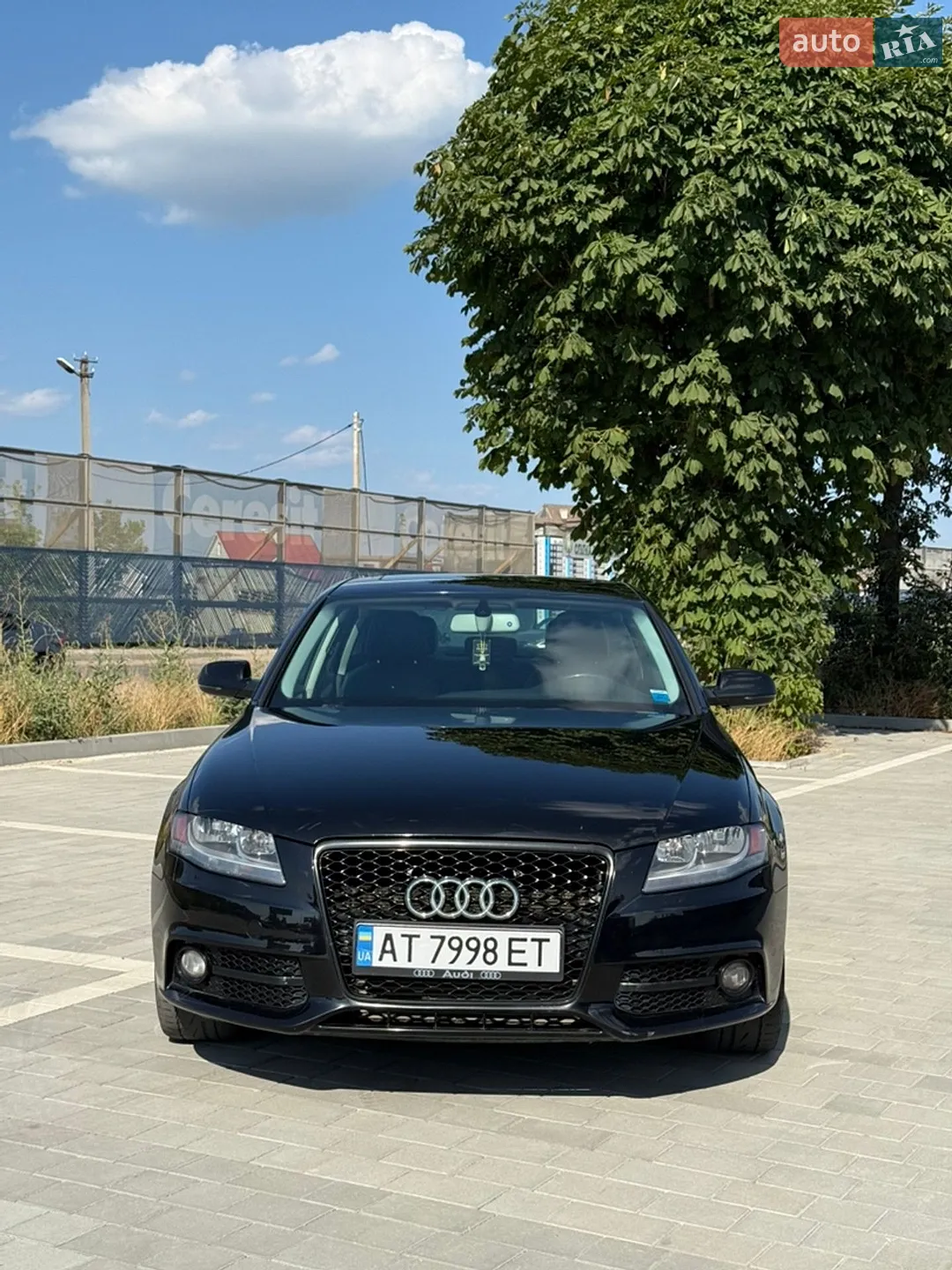 2011 Audi A4 - мініатюра 3