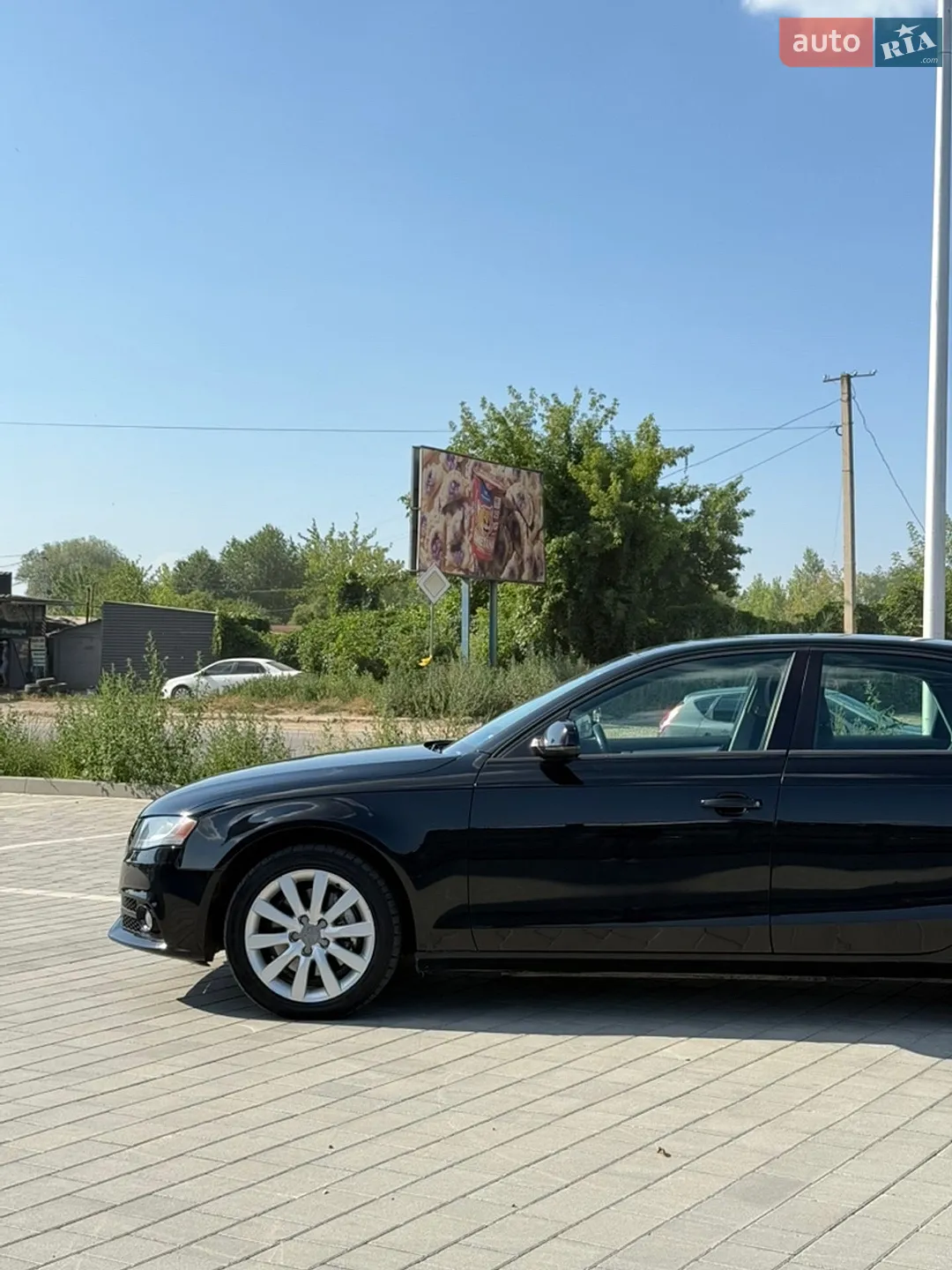 2011 Audi A4 - мініатюра 8
