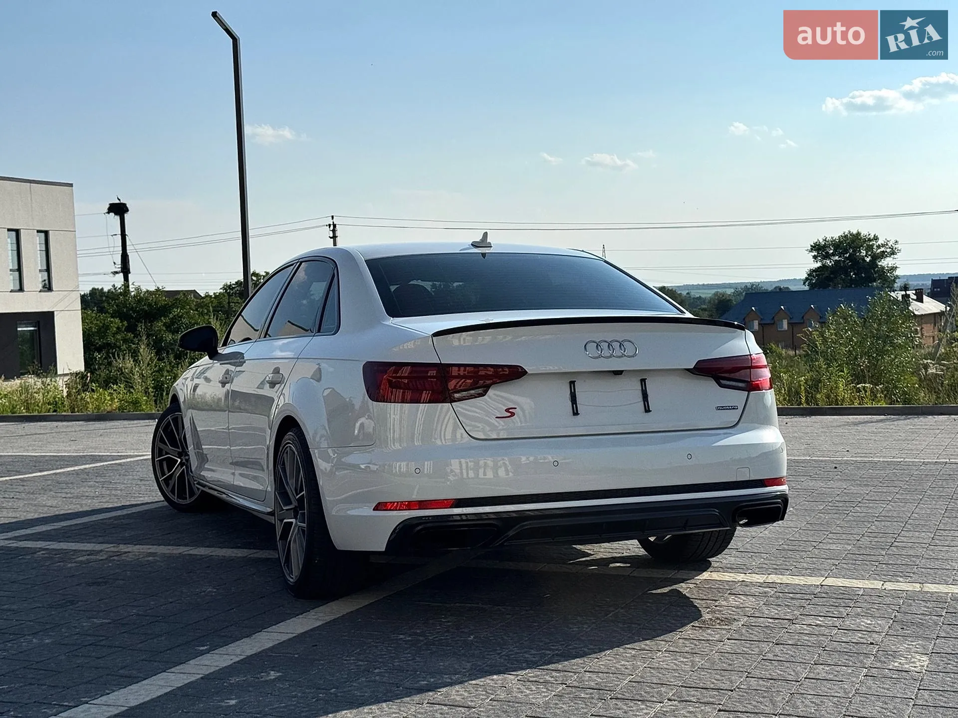 2019 Audi A4 - мініатюра 4