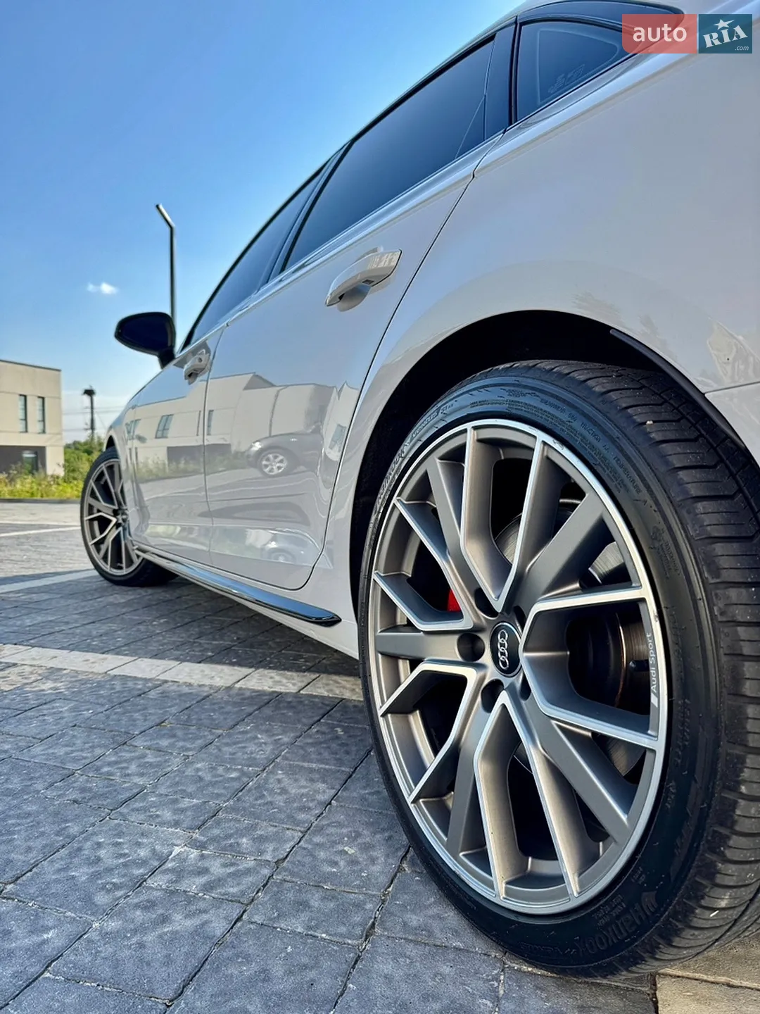 2019 Audi A4 - мініатюра 8