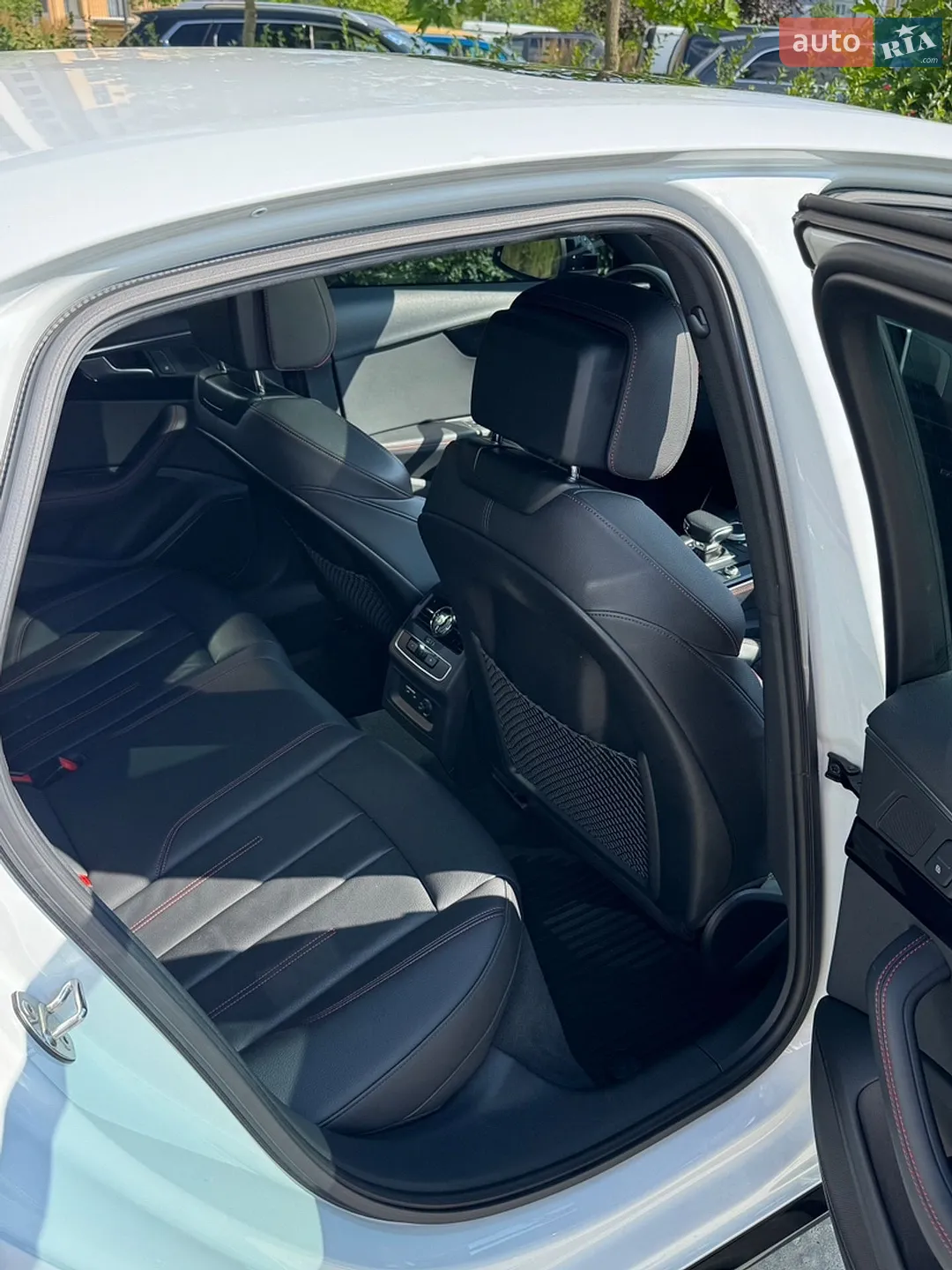 2019 Audi A4 - мініатюра 12
