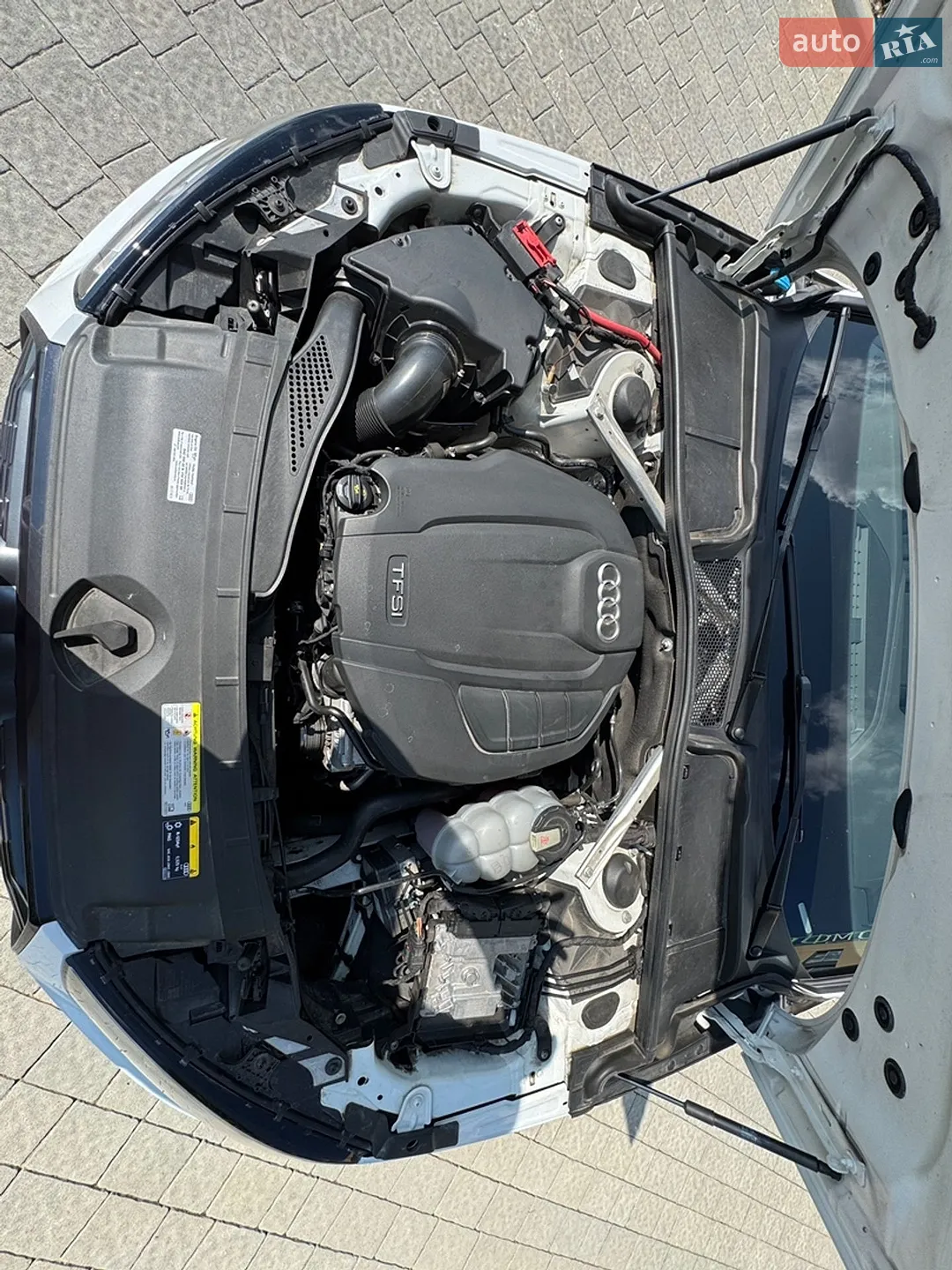 2019 Audi A4 - мініатюра 19