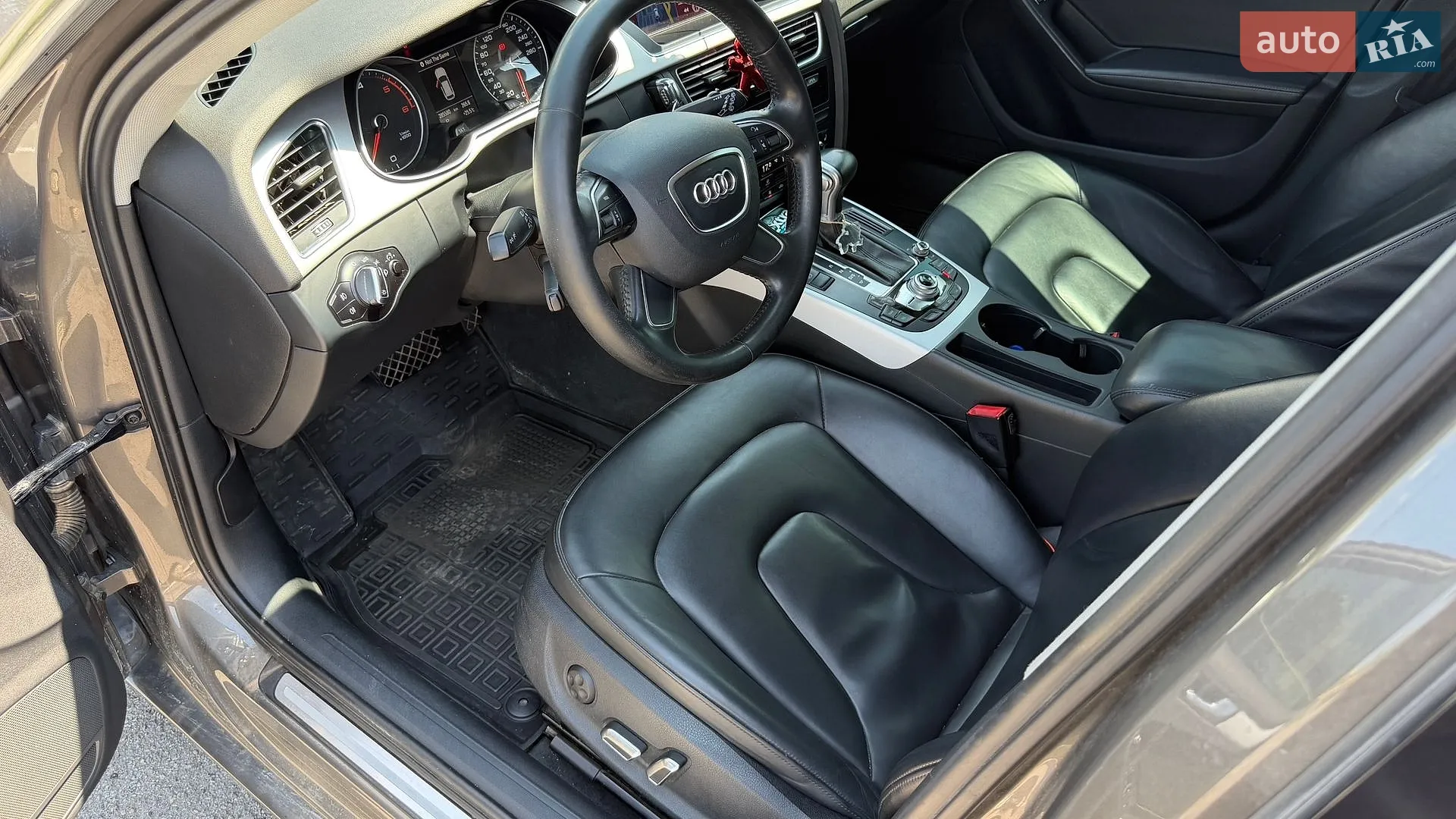 2015 Audi A4 - мініатюра 15