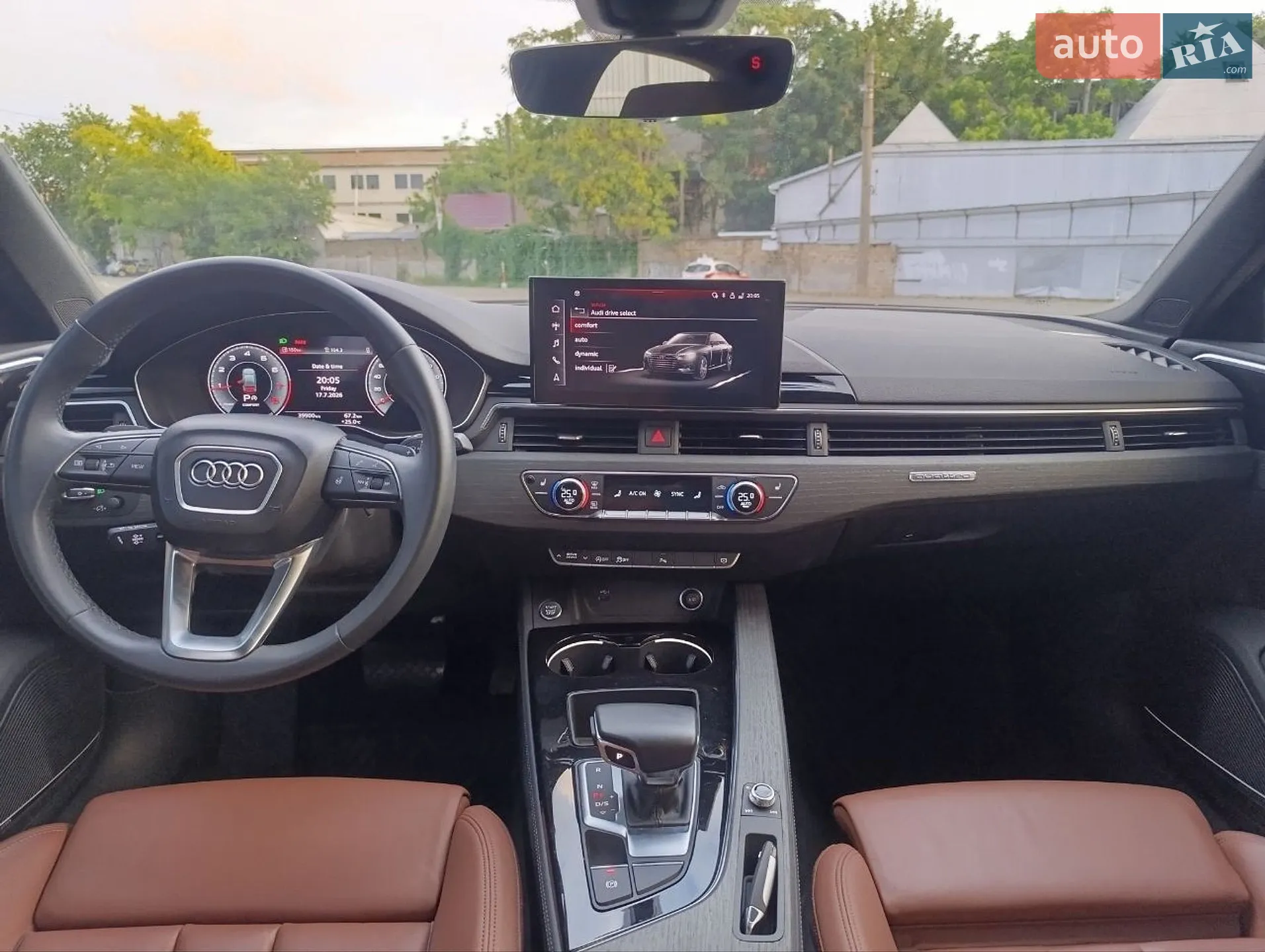 2022 Audi A4 - мініатюра 18