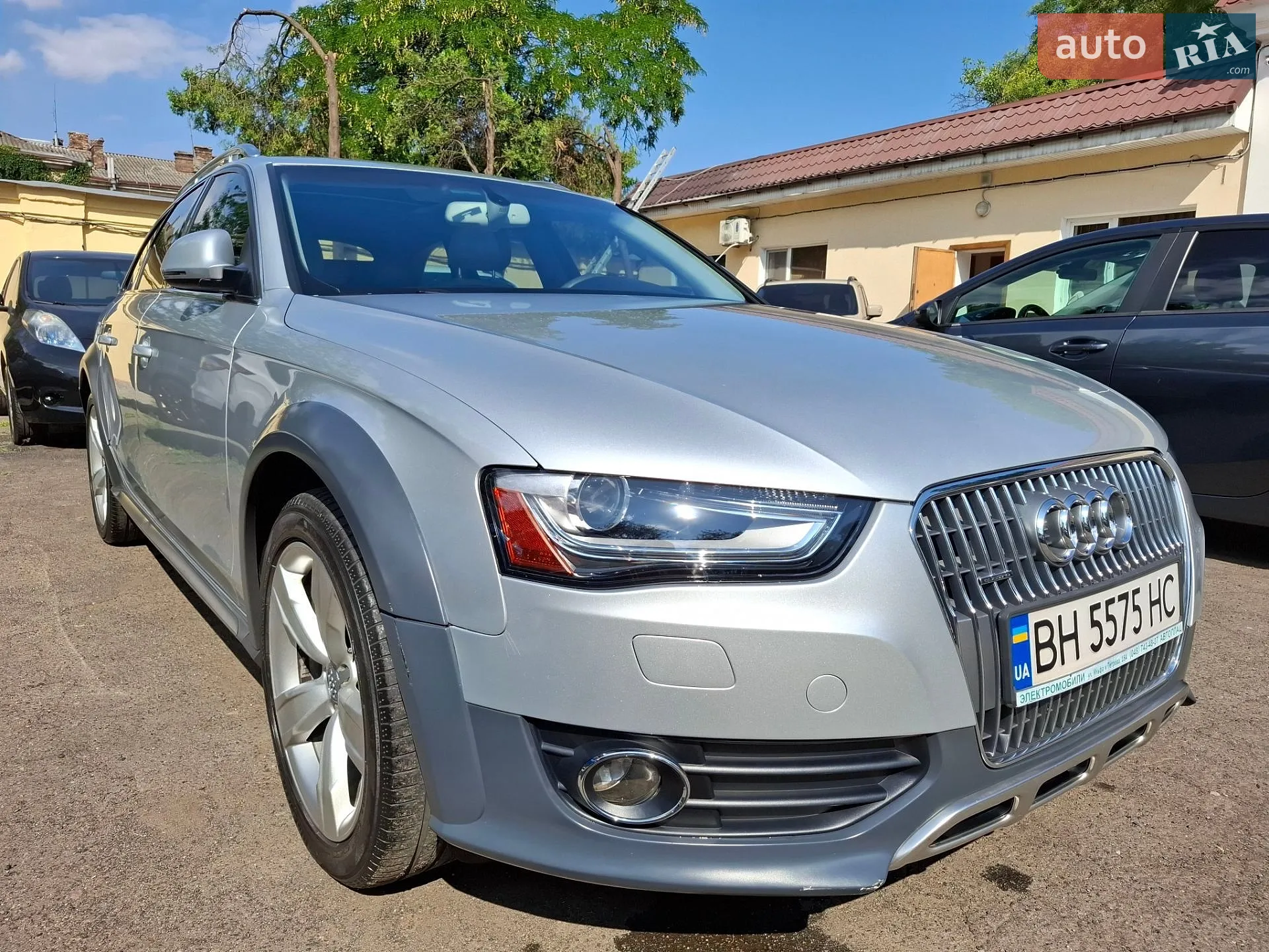 2013 Audi A4 - мініатюра 2