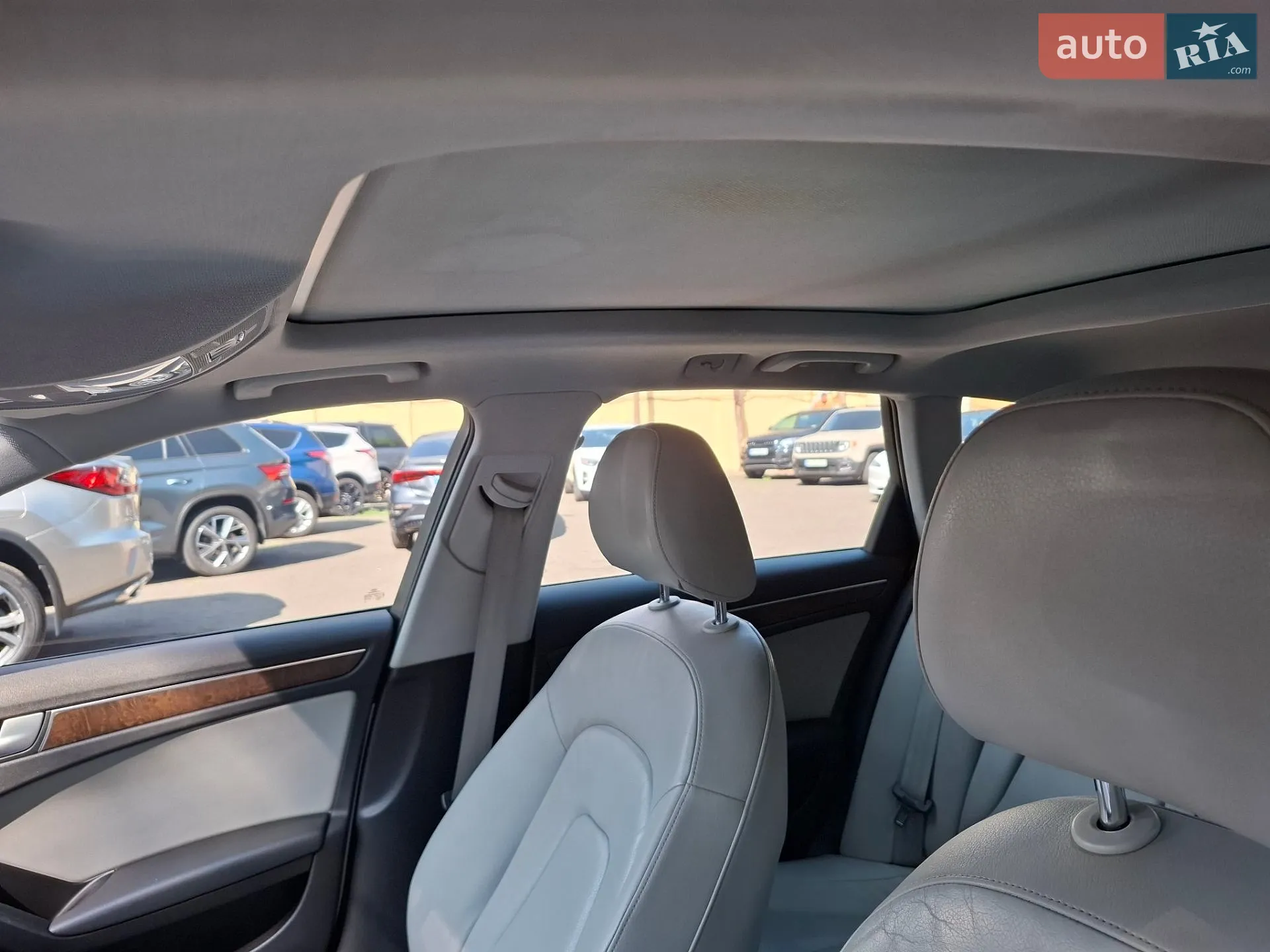 2013 Audi A4 - мініатюра 14