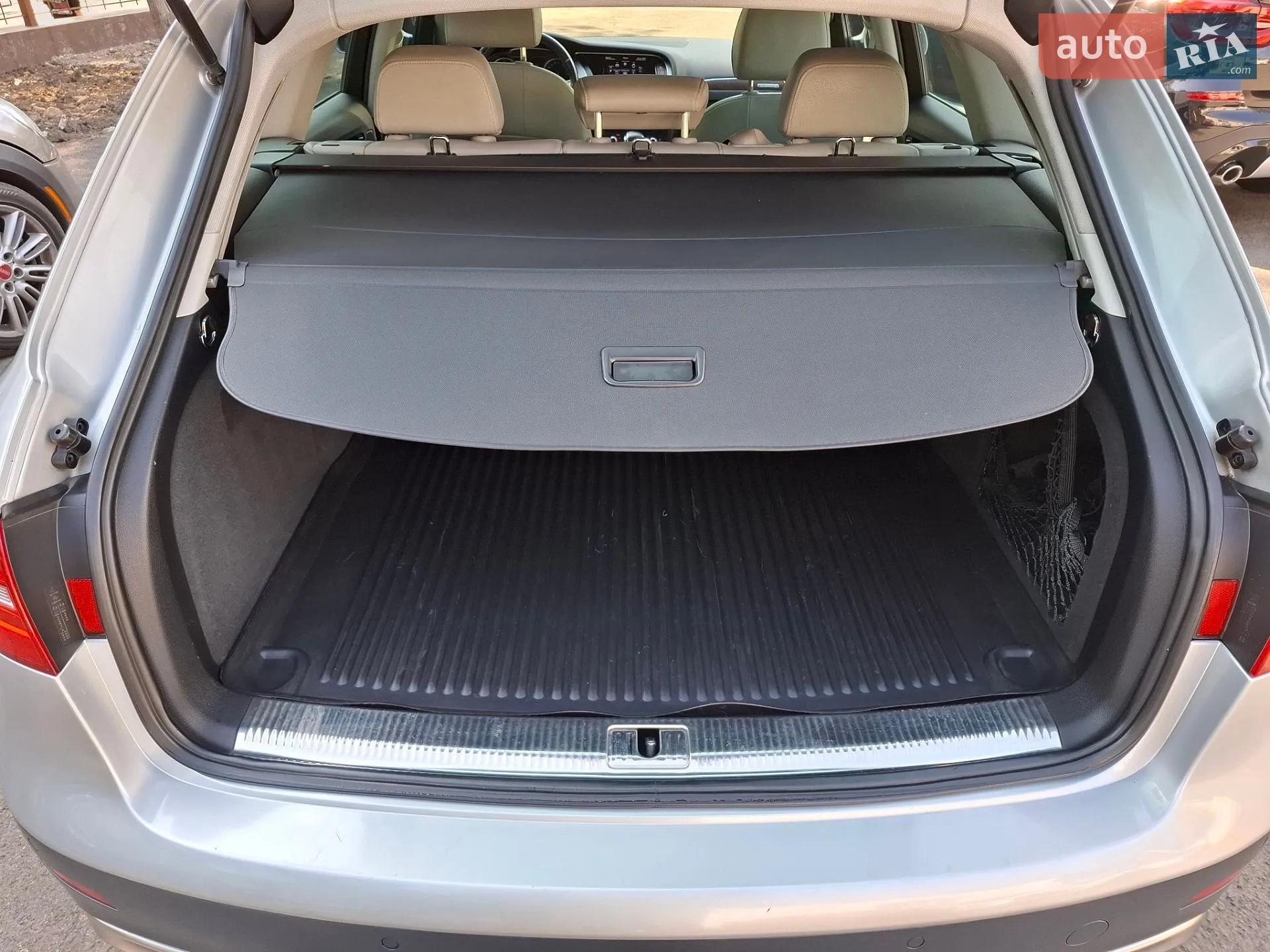 2013 Audi A4 - мініатюра 24