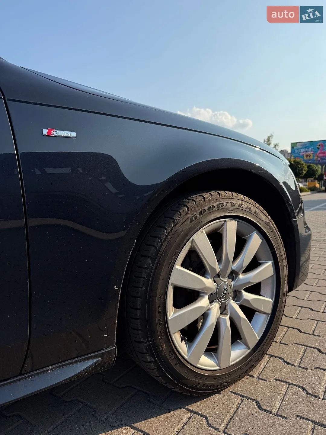 2014 Audi A4 - мініатюра 28