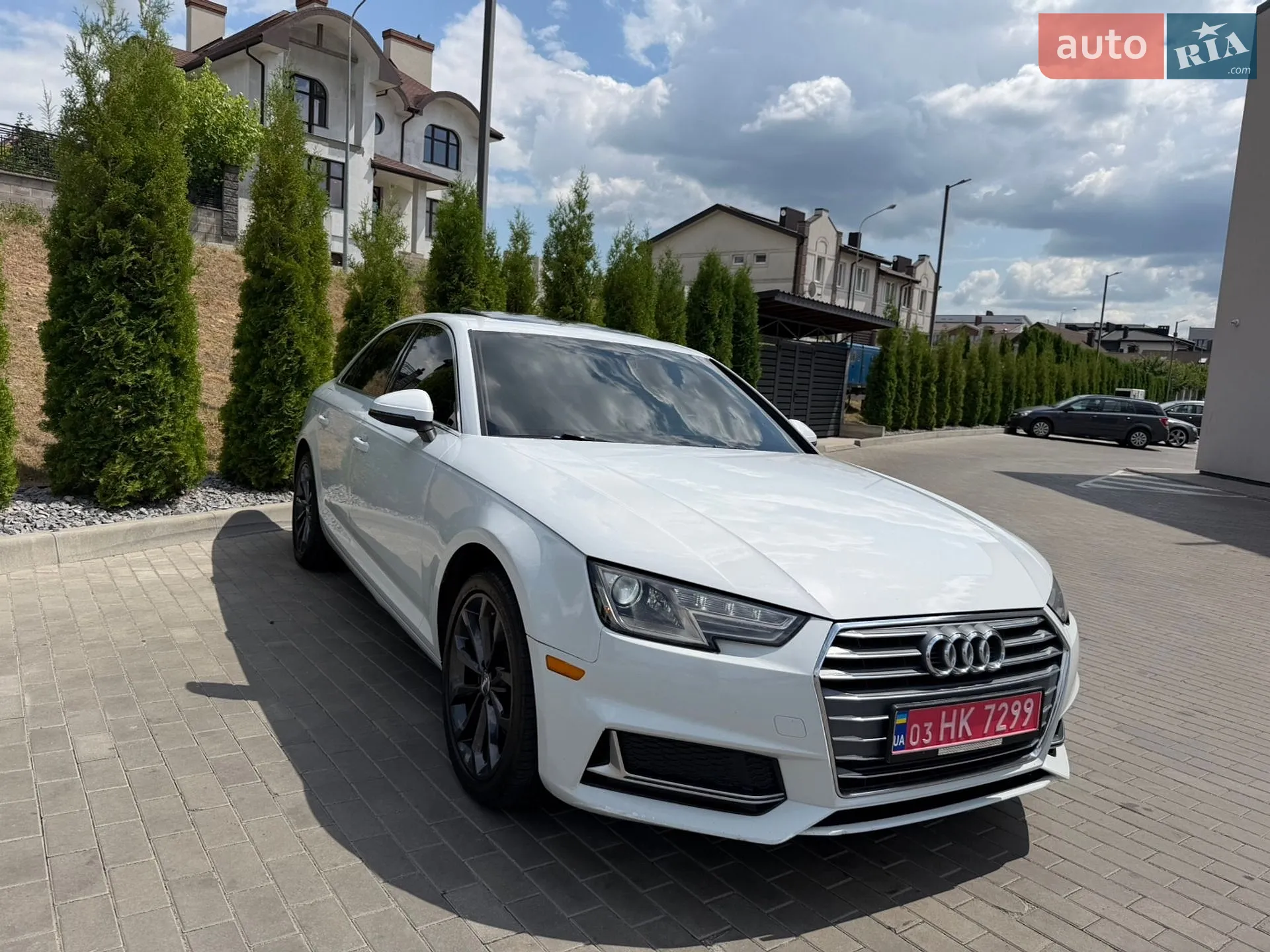 2018 Audi A4 - мініатюра 4