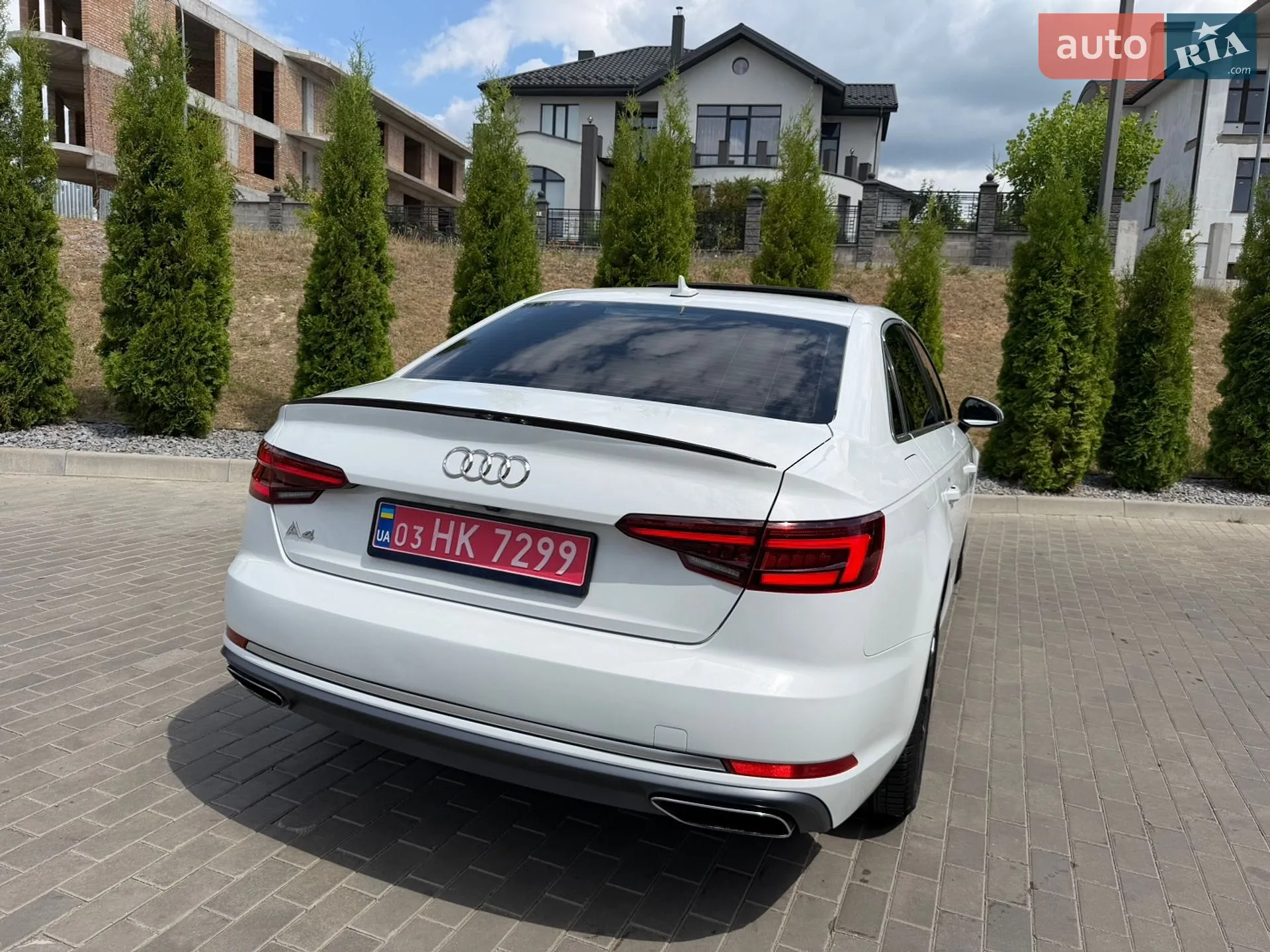 2018 Audi A4 - мініатюра 17