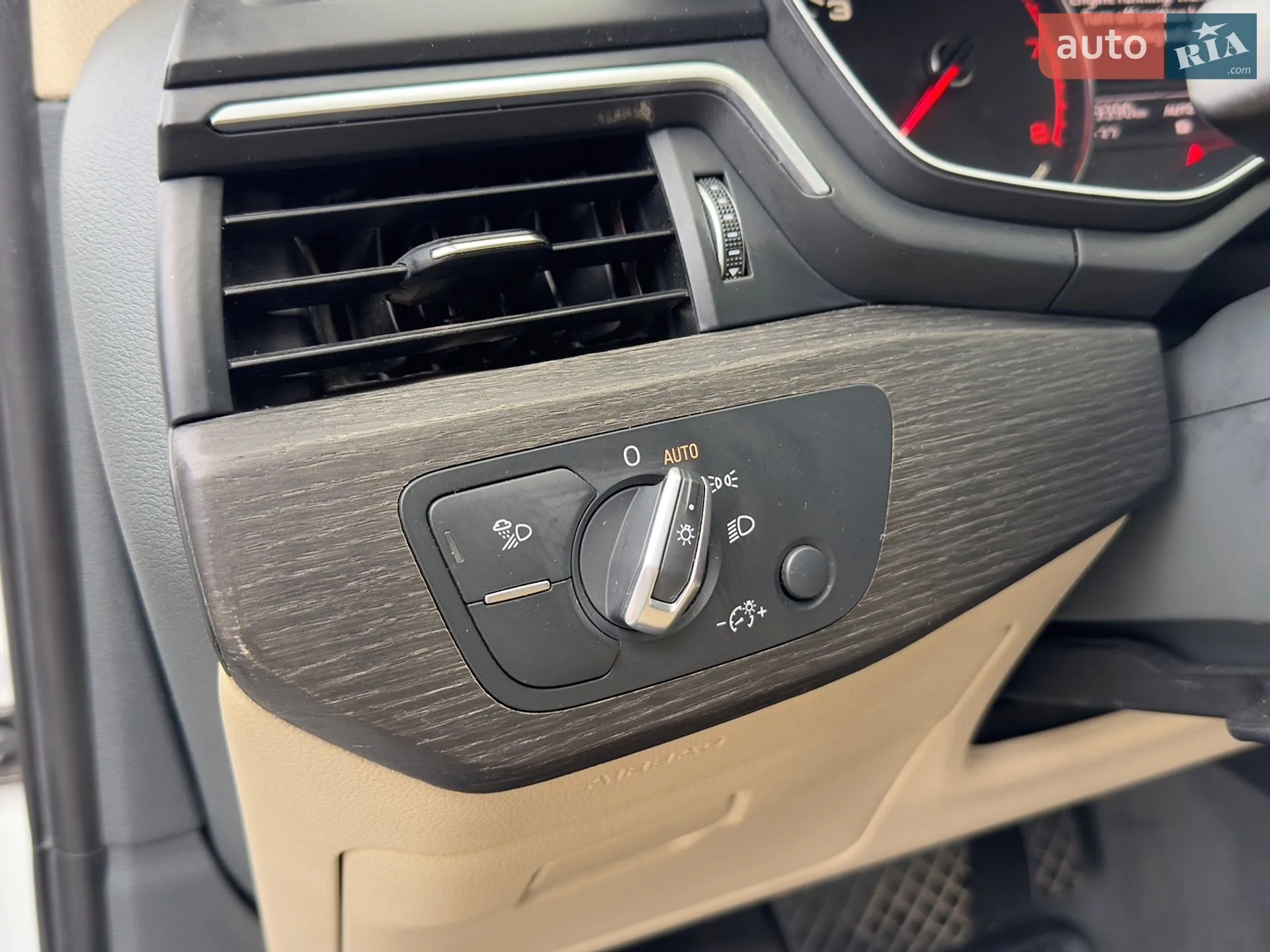 2018 Audi A4 - мініатюра 27