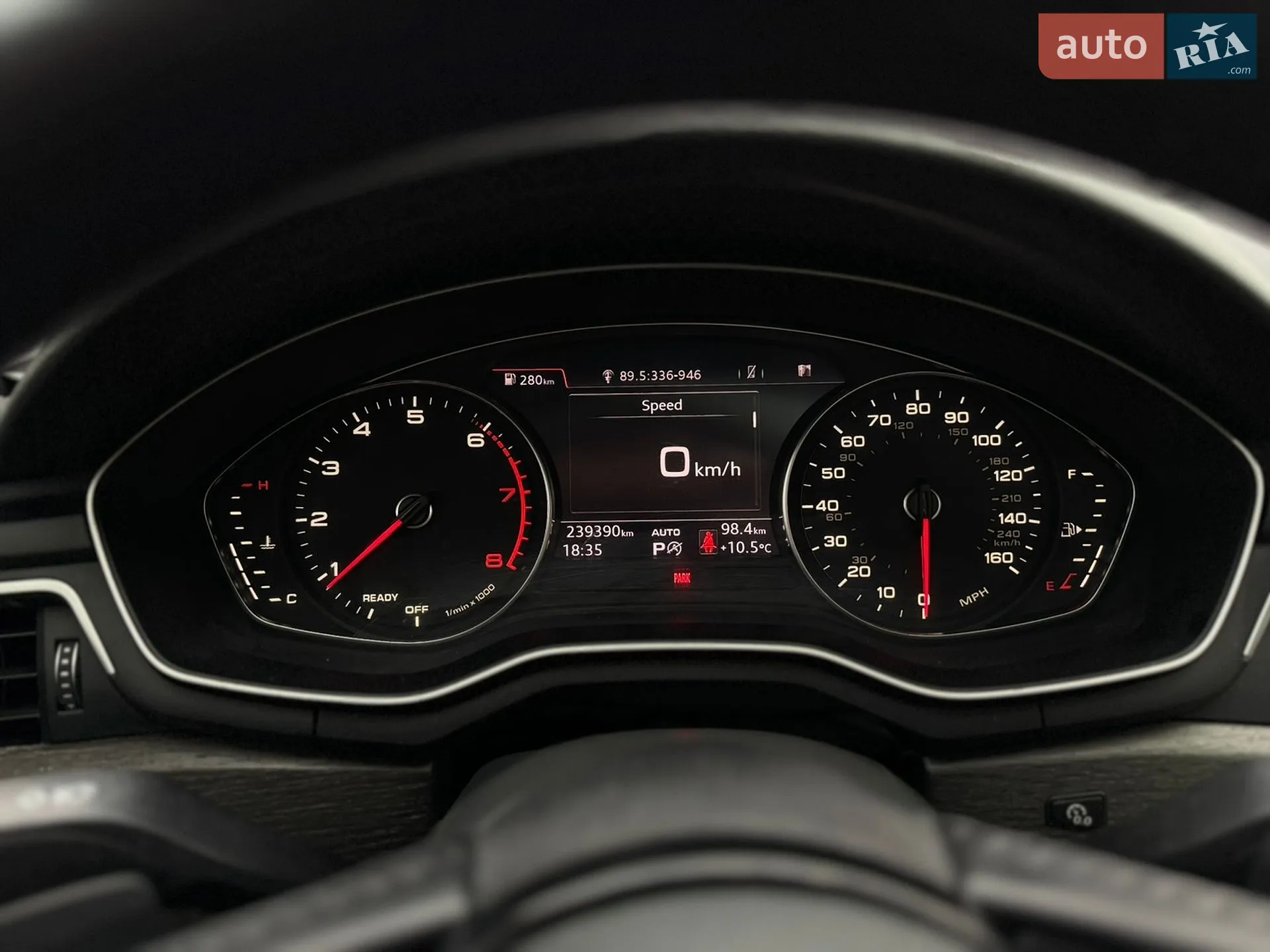 2018 Audi A4 - мініатюра 30