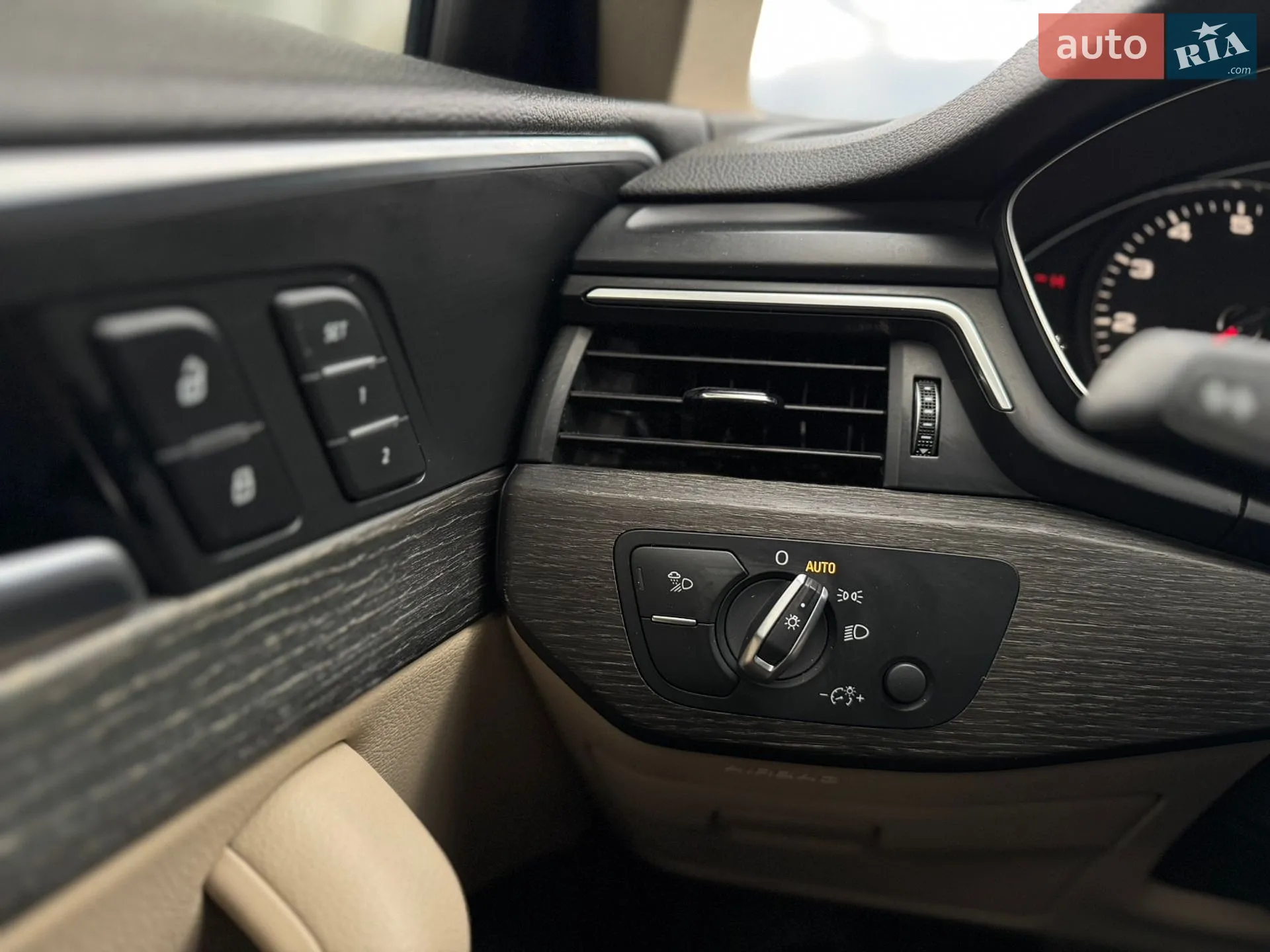 2018 Audi A4 - мініатюра 33