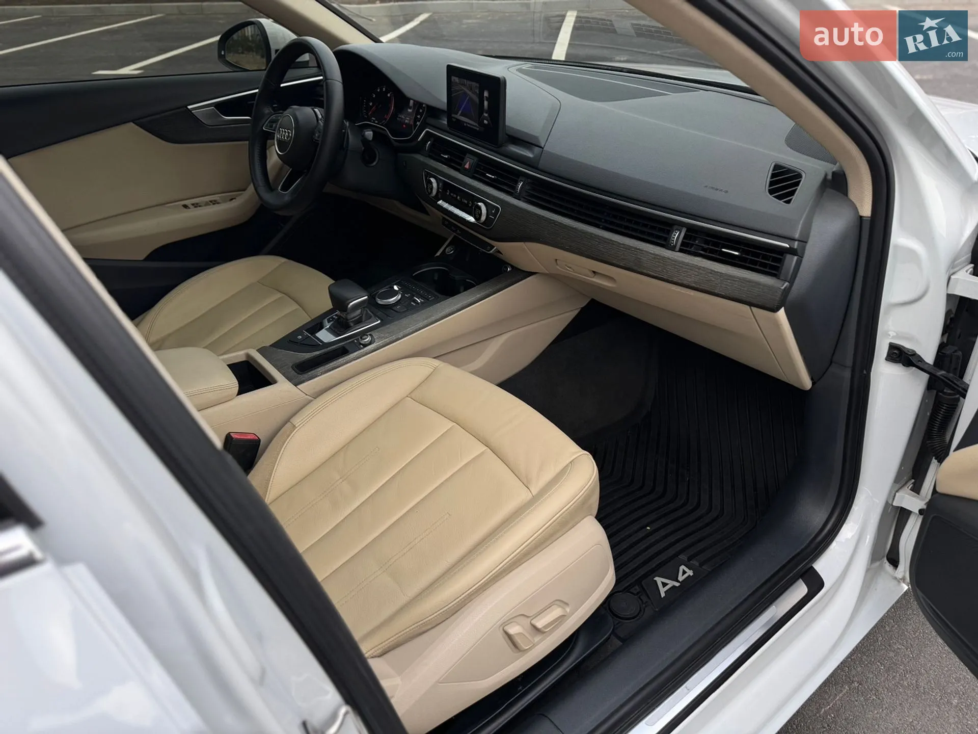 2018 Audi A4 - мініатюра 37