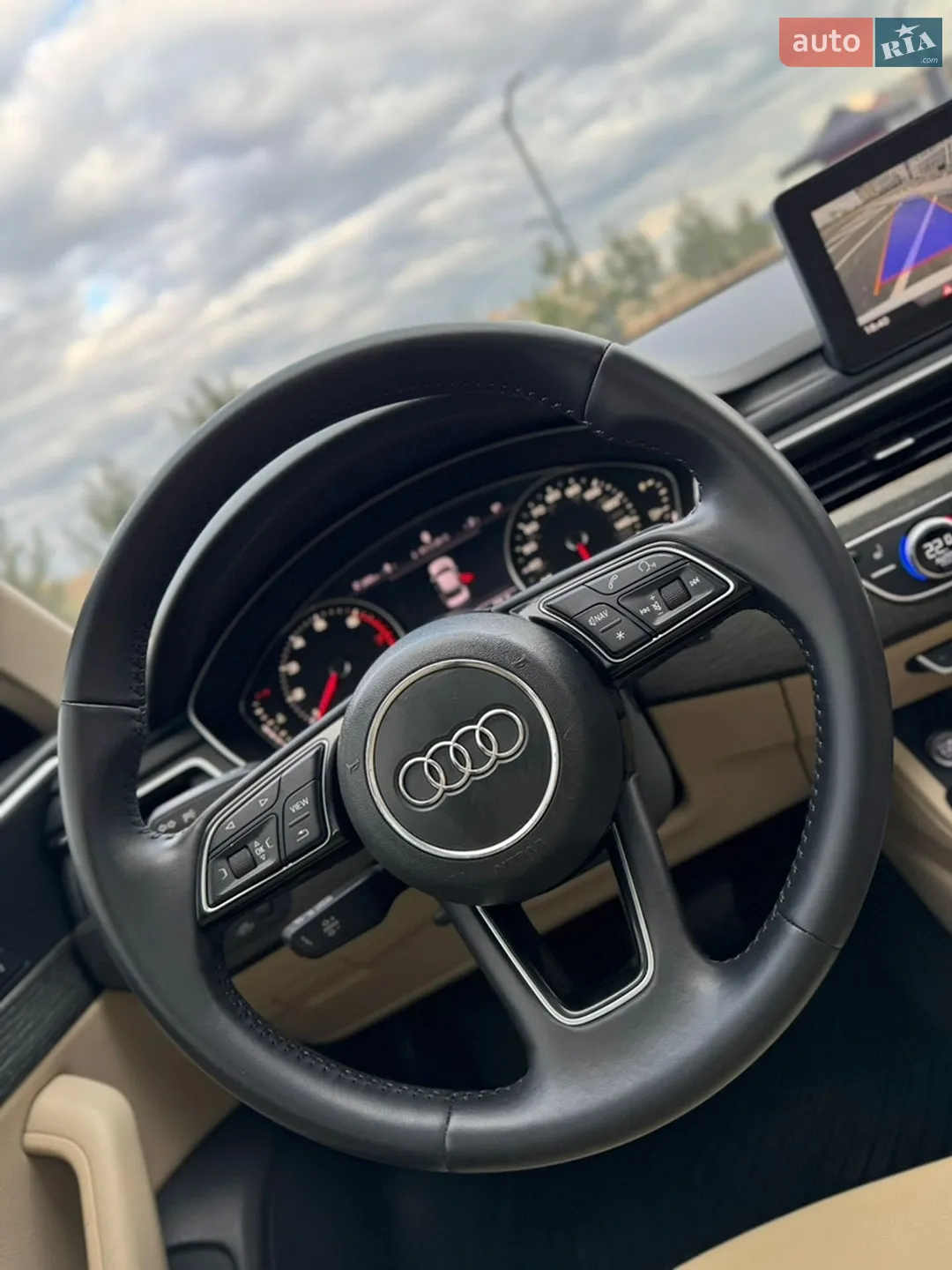 2018 Audi A4 - мініатюра 45