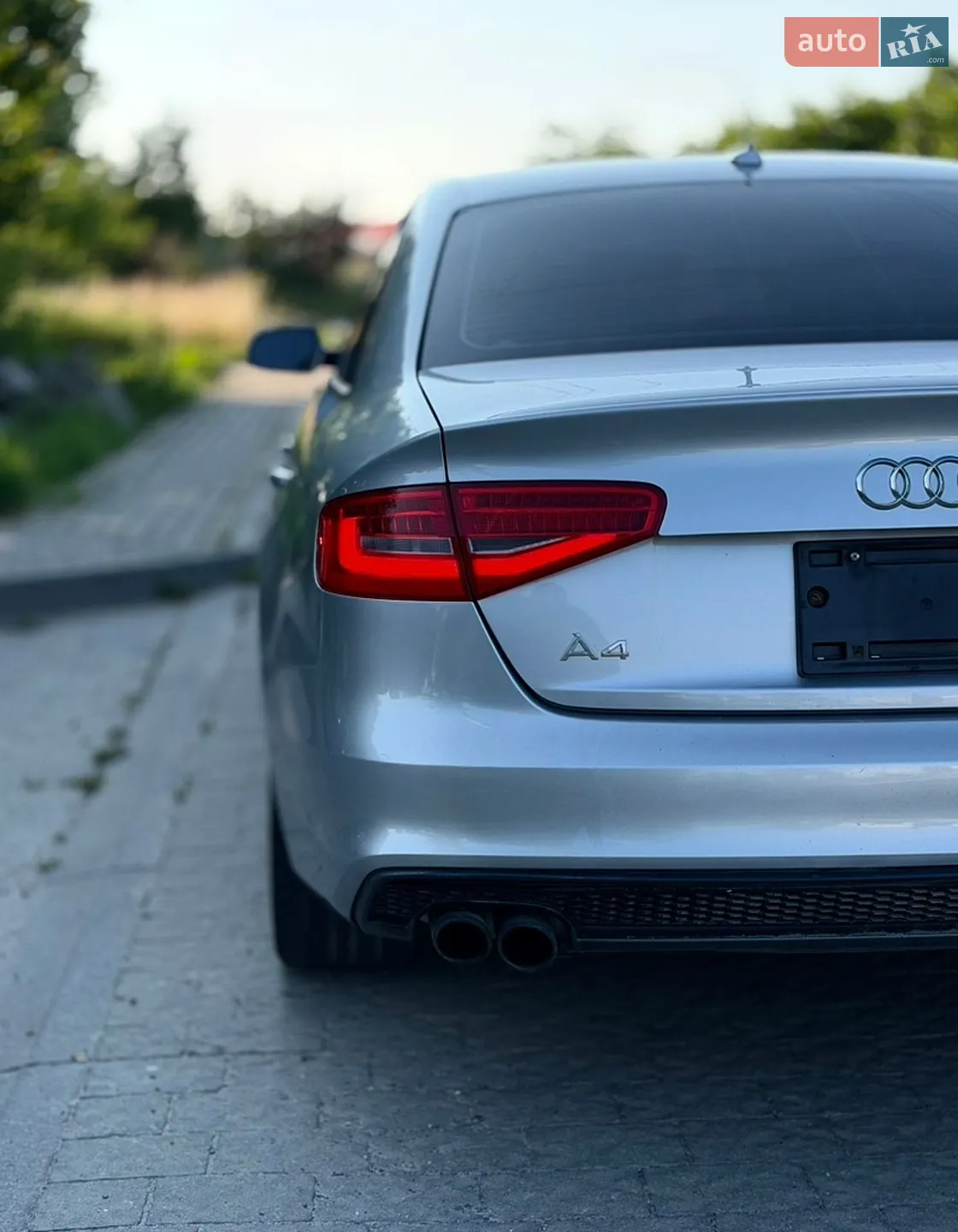 2015 Audi A4 - мініатюра 8